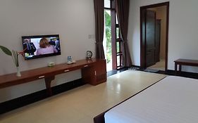 Vuon Xoai Resort